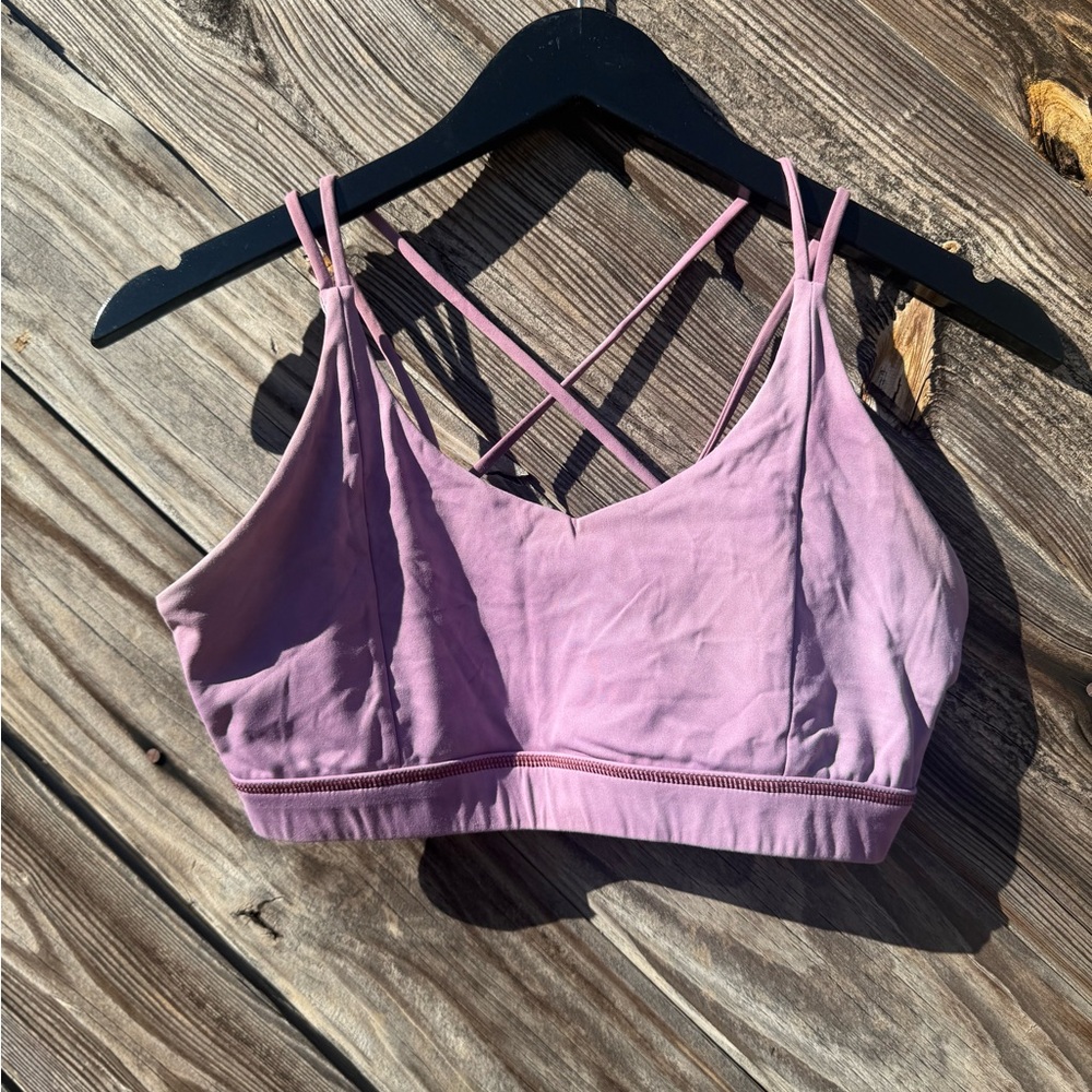 Born Primitive Strappy Sports Bra